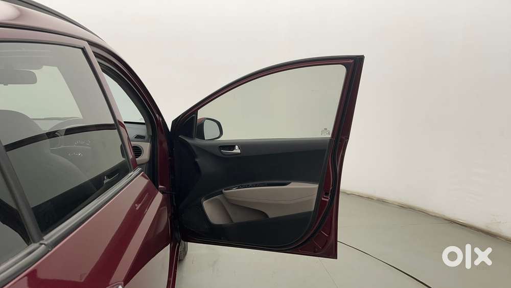 Hyundai Grand I10 1.2 Kappa Asta, 2013, Petrol