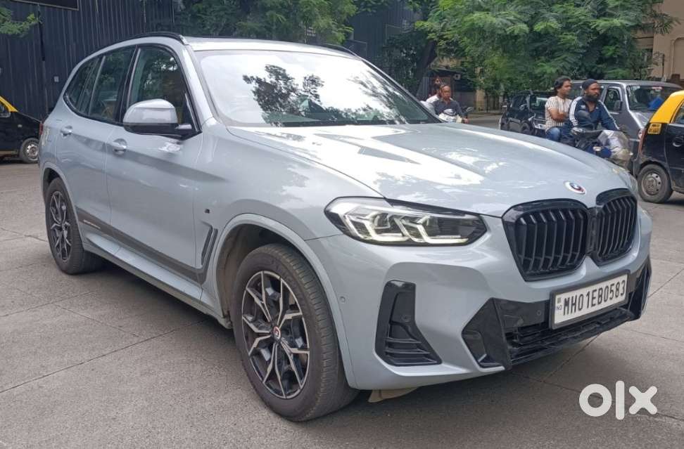 Bmw X3 2.0 Xdrive 30i M Sport, 2022, Petrol
