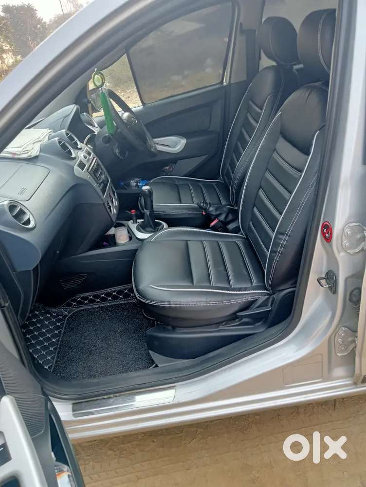 Ford Figo 2013 Petrol Well Maintained