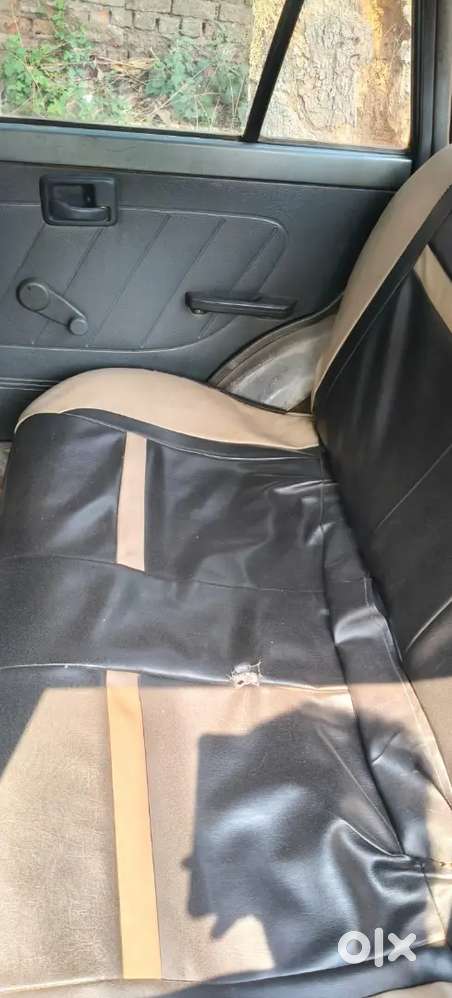 This Is Good Condition Maruti Alto 800