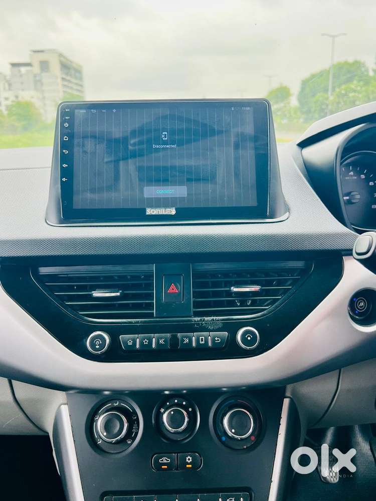 Tata Nexon 1.2 Revotron Xm, 2018, Cng & Hybrids
