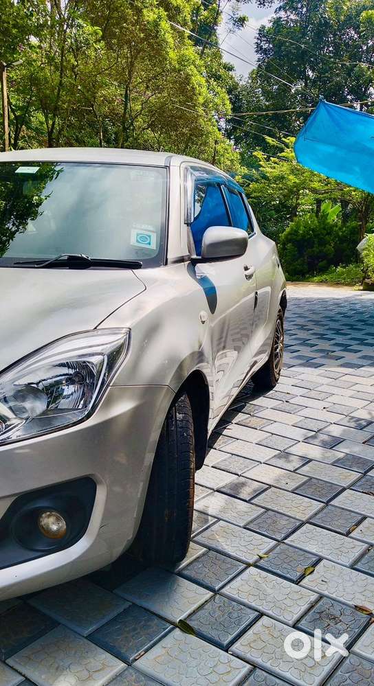 Maruti Swift Petrol 2020 For Sale