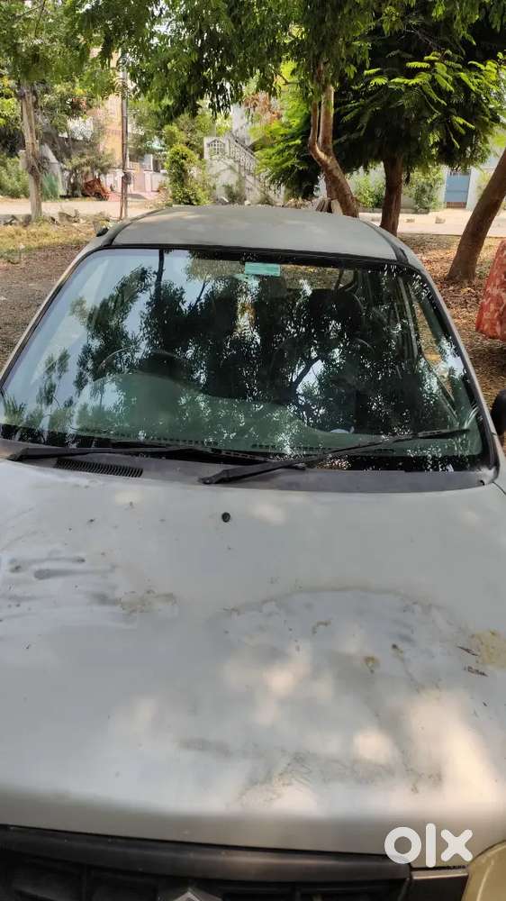 Good Condition Maruthi Suzuki Alto Car