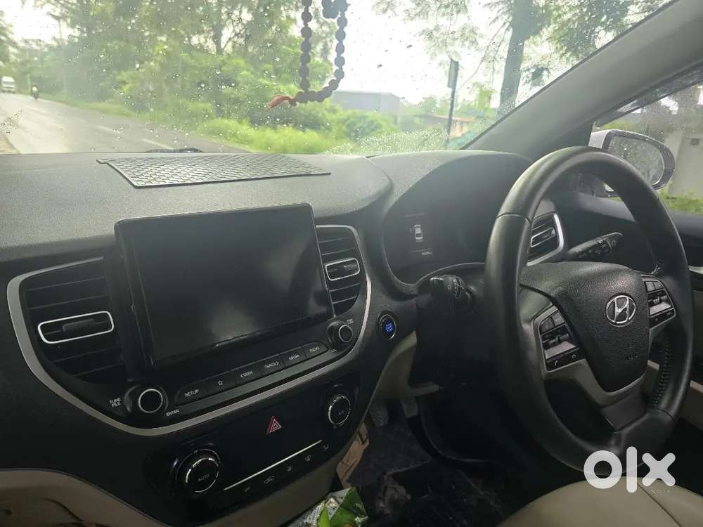 Hyundai Verna 2023 Sx Petrol Mt