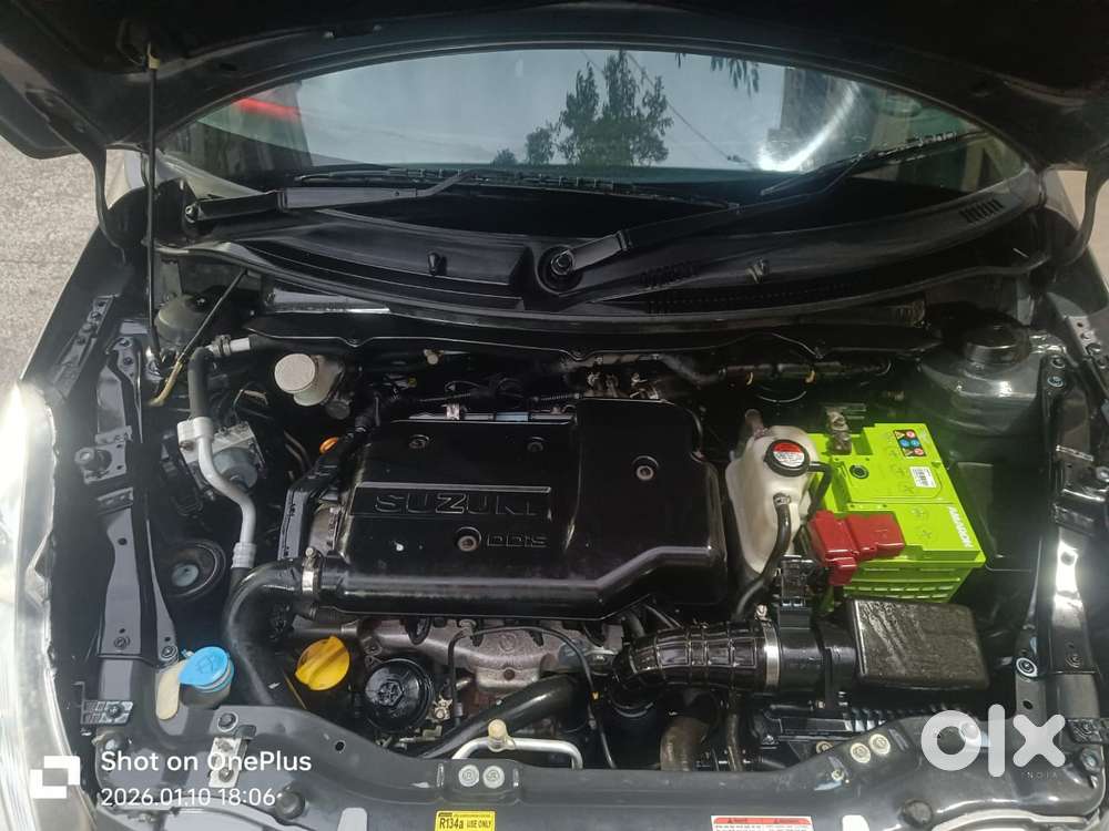 Maruti Suzuki Swift Vdi Optional, 2017, Diesel