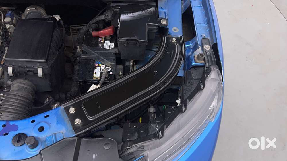 Renault Kiger Rxz Turbo Dt, 2021, Petrol