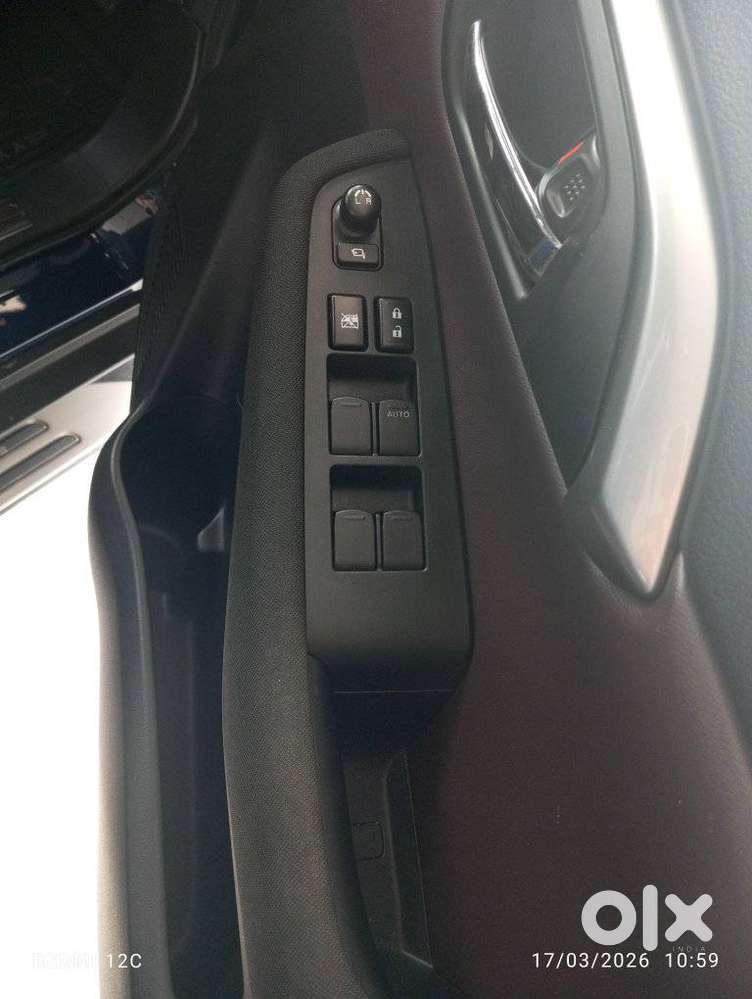 Maruti Suzuki Grand Vitara, 2023, Petrol