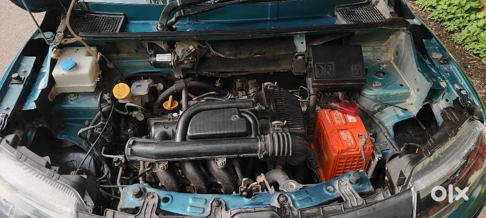 Renault Kwid Petrol 2020