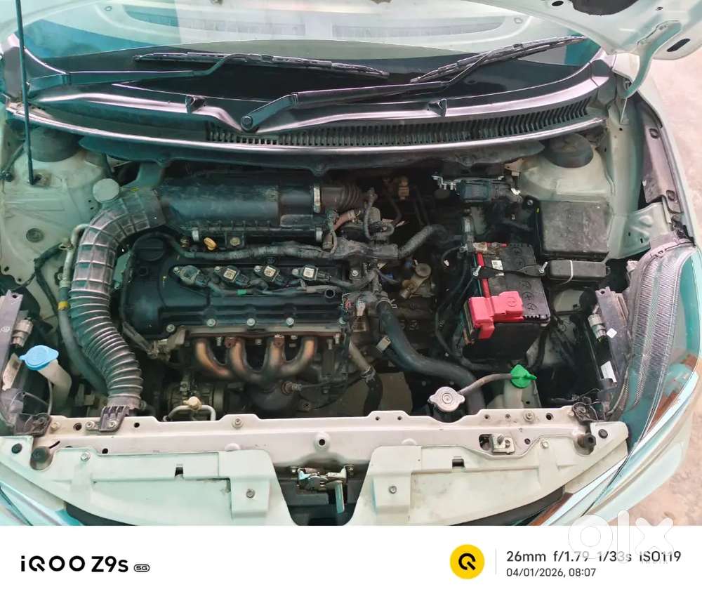 Maruti Suzuki Baleno 2020 Petrol 24300 Km Driven