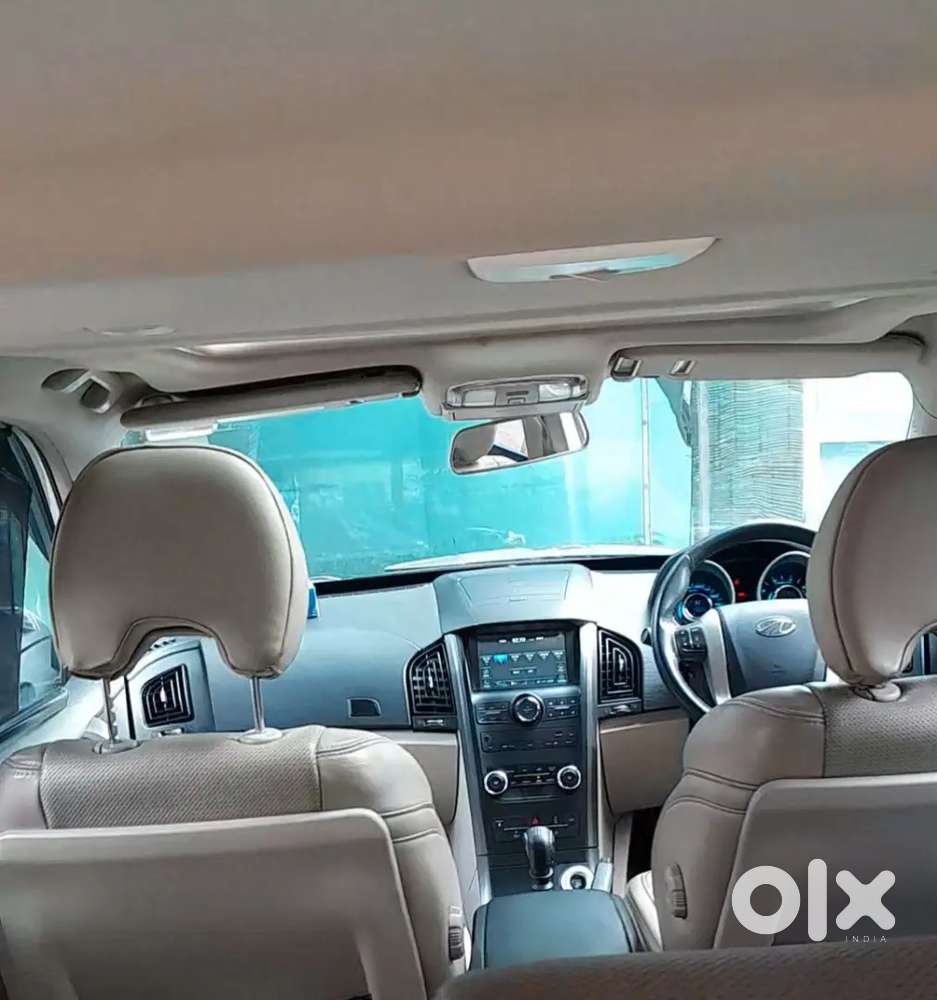 Mahindra Xuv500 2017 Diesel 97000 Km Driven