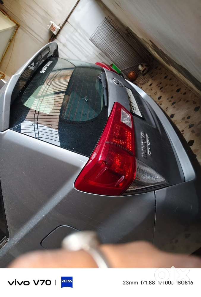 Toyota Innova Crysta Diesel 2022 Automatic  Company Services  Hr51