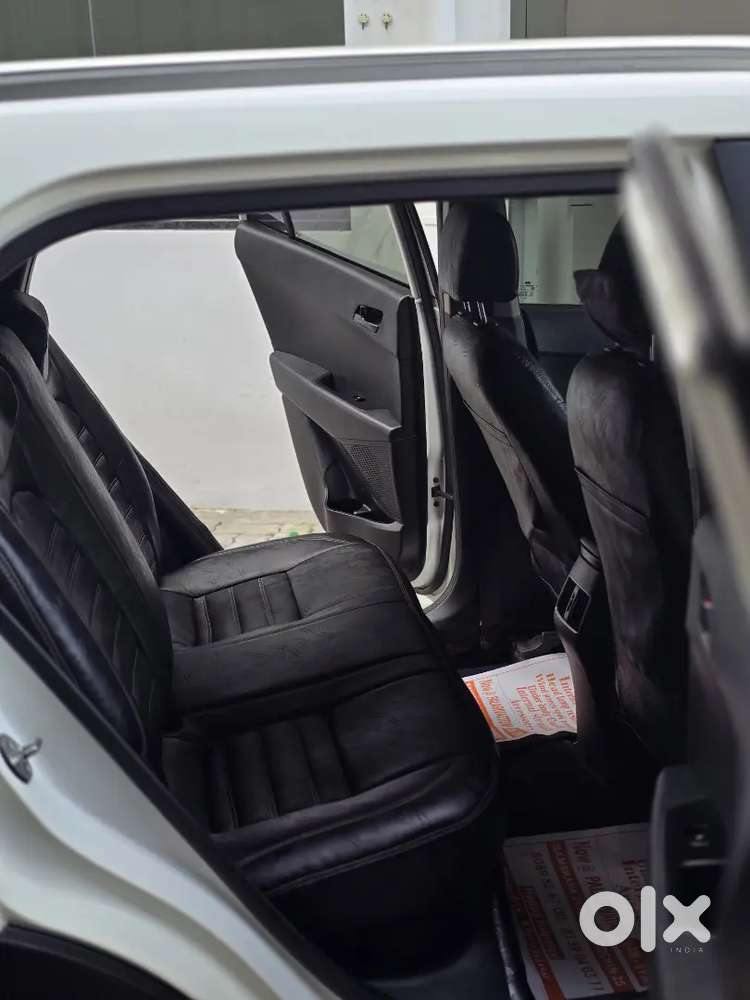 2018 Hyundai Creta 1.4 E Plus Diesel Manual Full Showroom Services