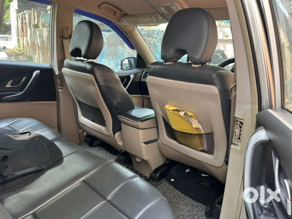 Mahindra Xuv500 Diesel 2017 Model