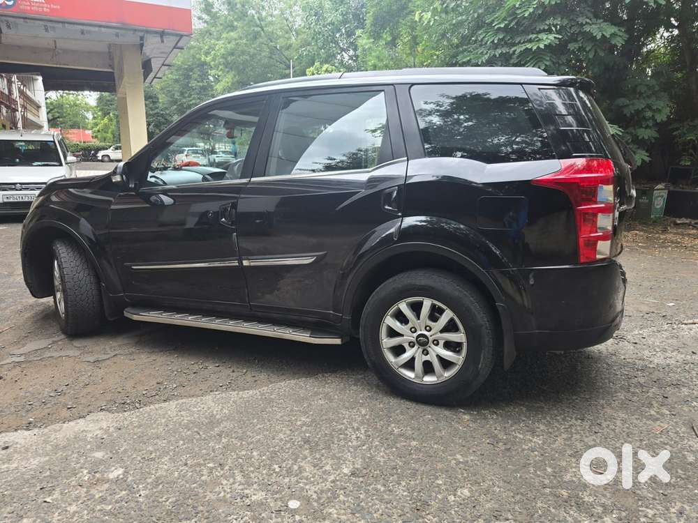 Mahindra Xuv500 Diesel 2015