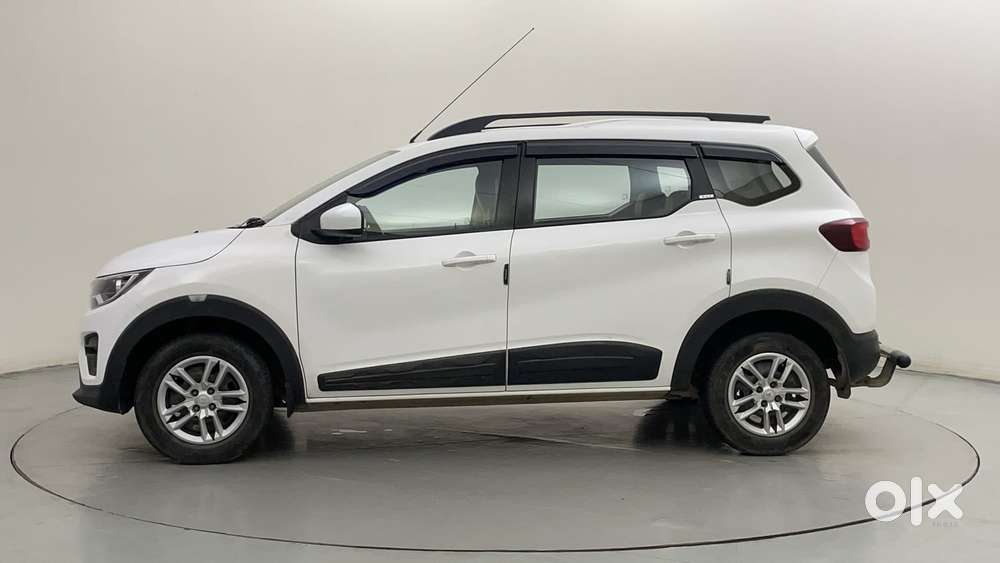 Renault Triber Rxt, 2020, Petrol