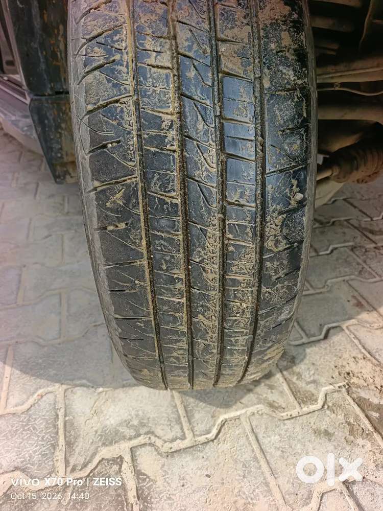 Mahindra Scorpio S6 Plus 2017 Diesel Manual