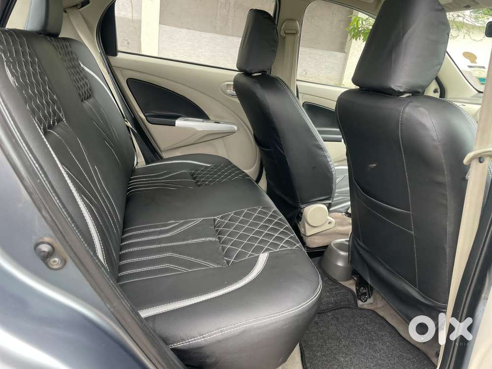 Toyota Etios Liva G Sp, 2014, Petrol