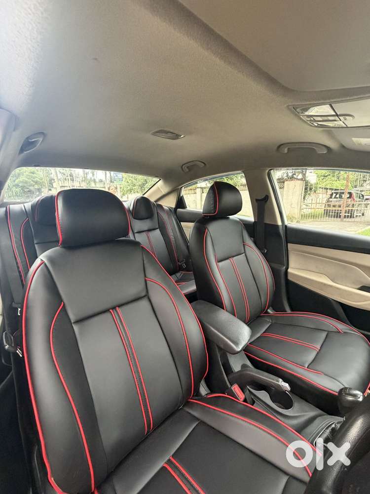 Hyundai Verna 1.6 Ex Crdi, 2018, Diesel
