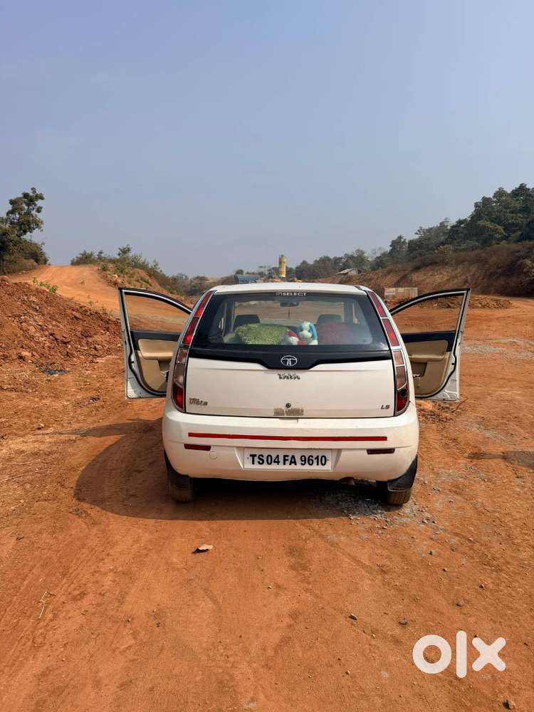 Tata Indica Vista 2013 Diesel Ls