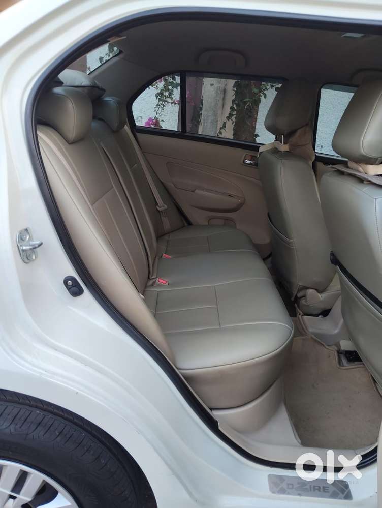 Maruti Suzuki Swift Dzire 2012-2015 Vdi, 2014, Diesel