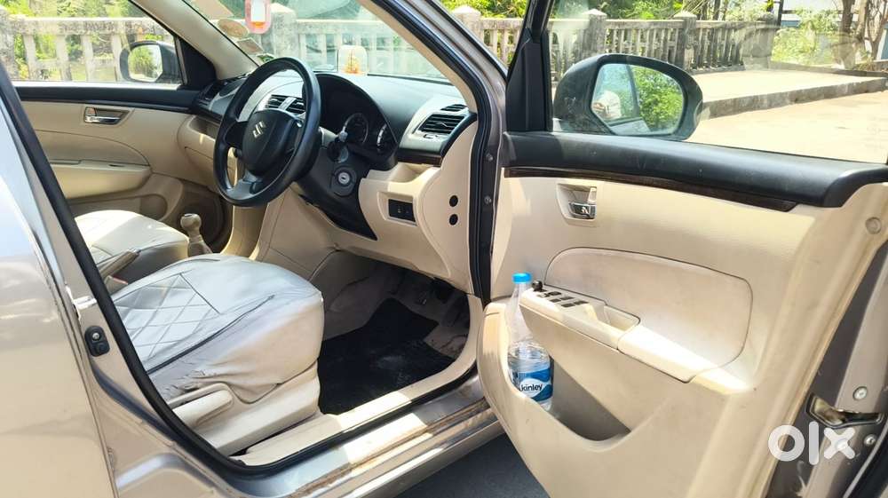 Maruti Suzuki Swift Dzire 2012-2015 Vdi, 2013, Diesel