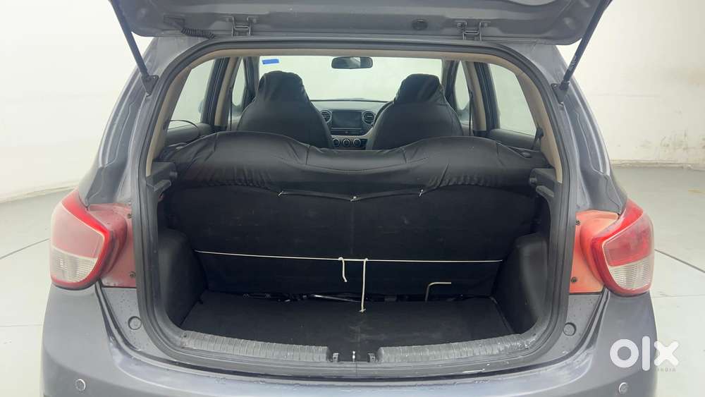 Hyundai Grand I10 1.2 Kappa Magna, 2014, Petrol