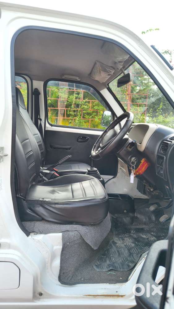 Maruti Suzuki Eeco 5 Seater Ac, 2022