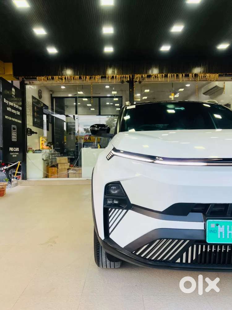 Tata Nexon Ev, 2026, Electric