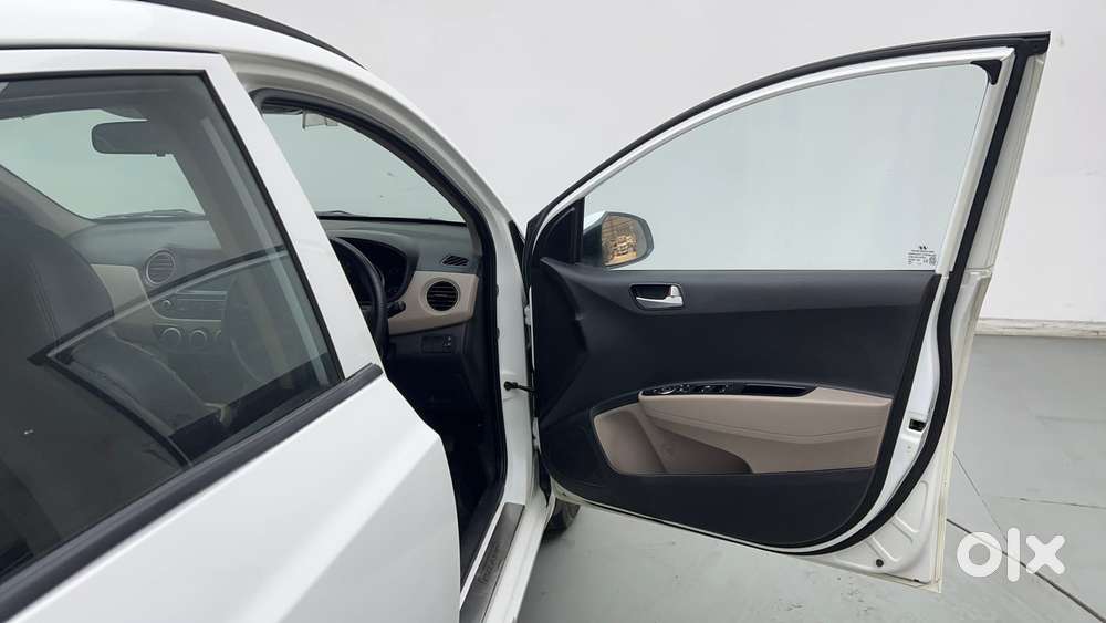 Hyundai Grand I10 1.2 Kappa Sportz, 2018, Petrol