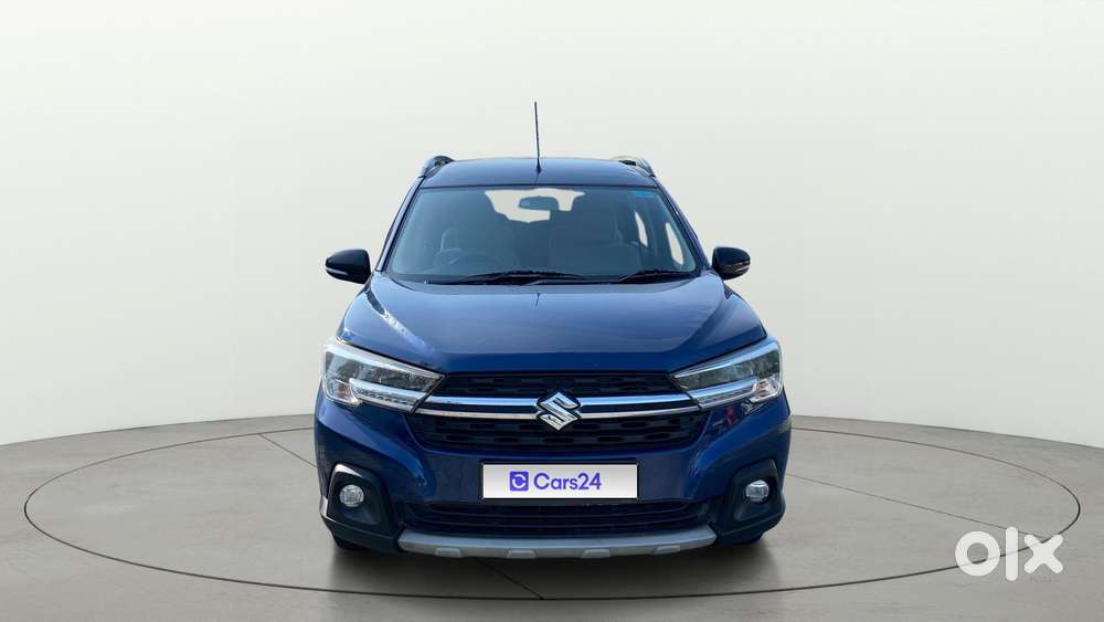 Maruti Suzuki Xl6 Alpha At, 2019, Petrol