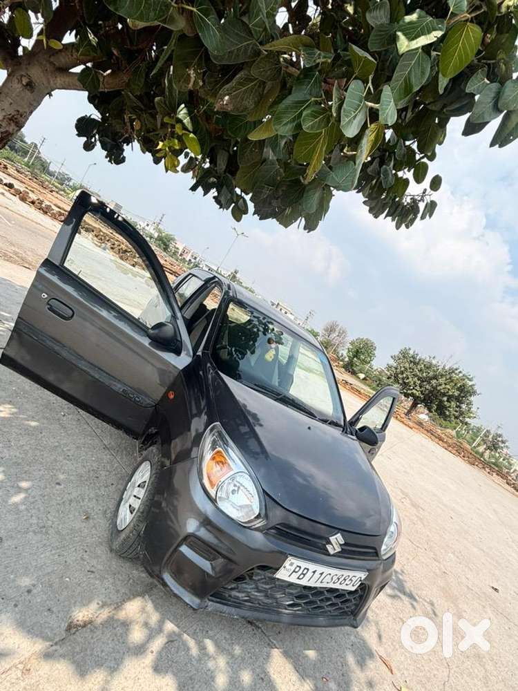 Maruti Suzuki Alto 800 2019 Petrol Well Maintained