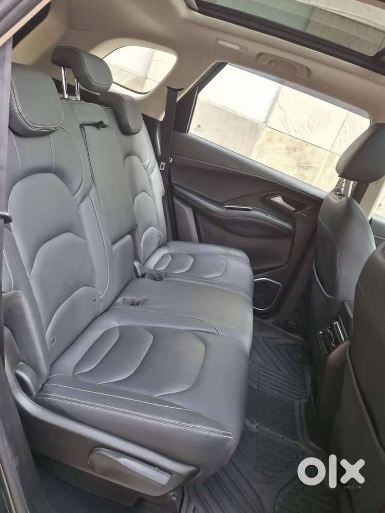 Mg Hector Sharp Pro 1.5 Turbo Cvt, 2024, Petrol