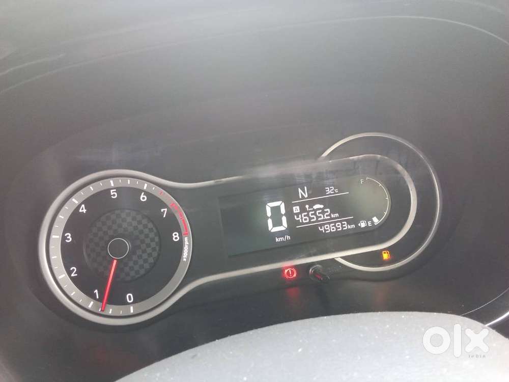 Hyundai Grand I10 Nios 2020 Petrol Good Condition