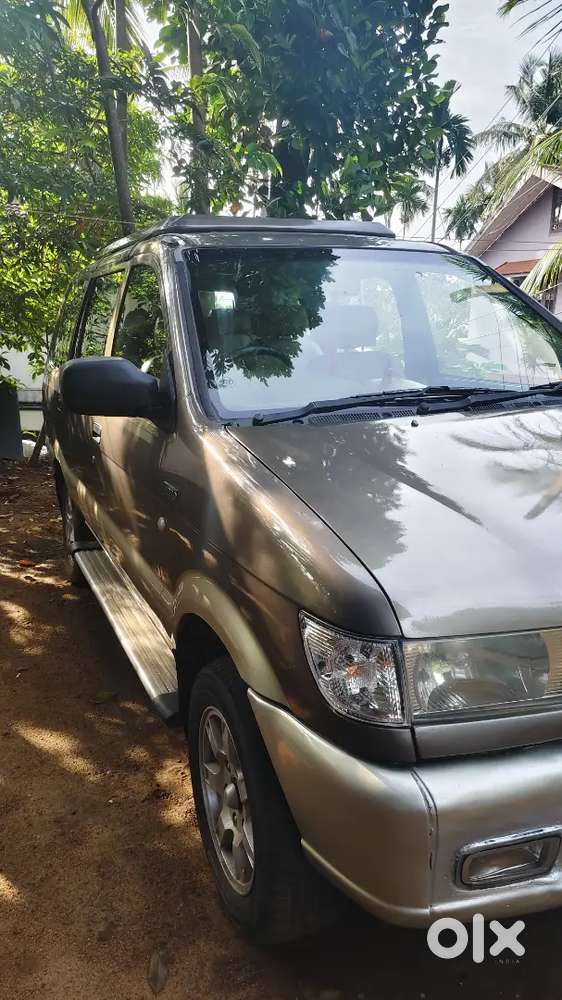 Chevrolet Tavera Neo 2007