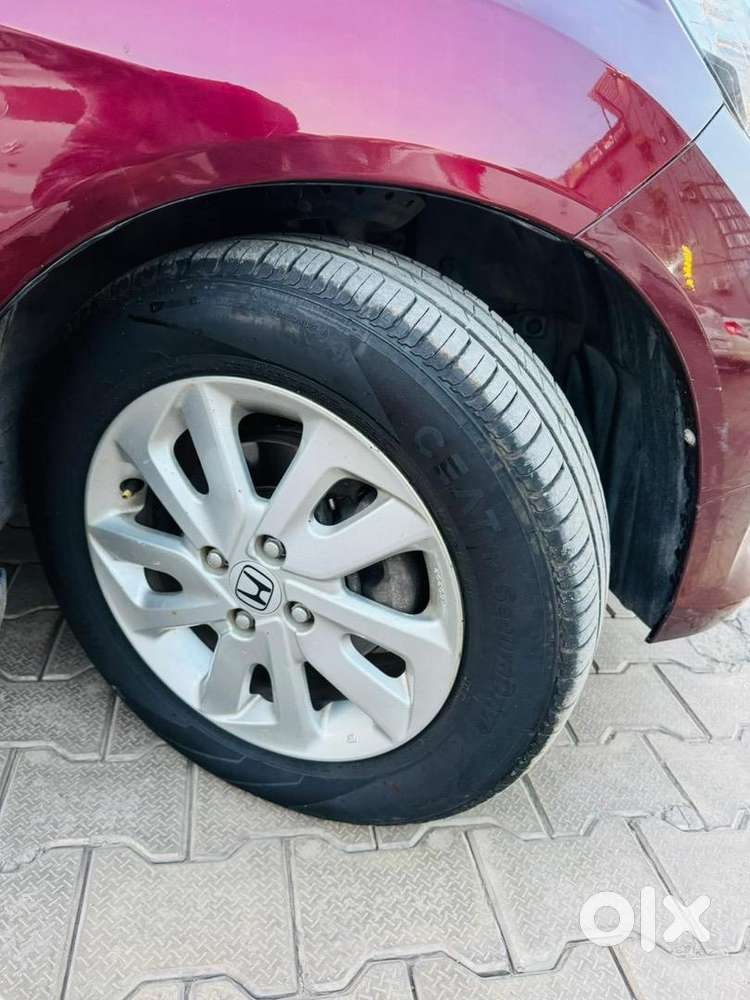 Honda Mobilio 2015 Diesel Good Condition