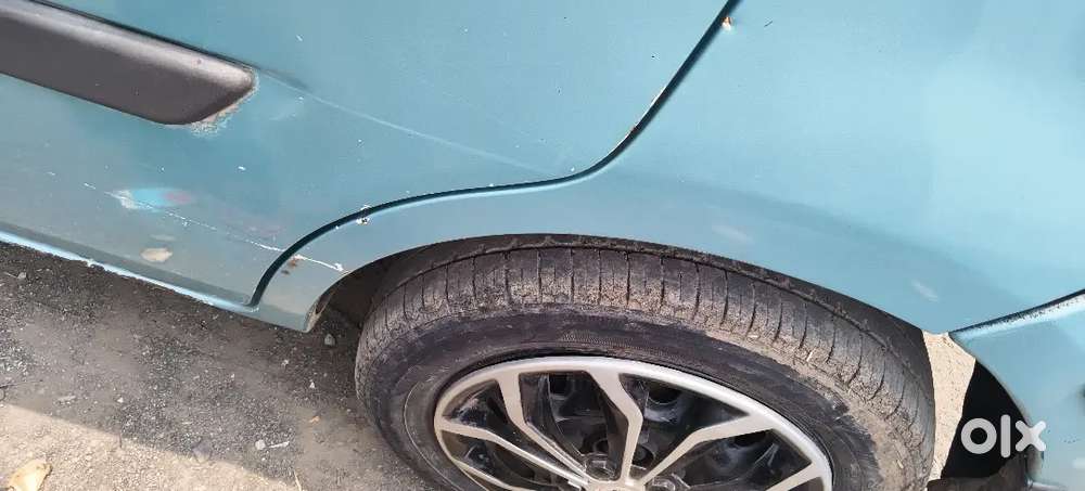 वैगनआर गुड कंडीशन 2009 मॉडल Ac चालू नया इंजन ऑयल इन्शुरन्स चालू