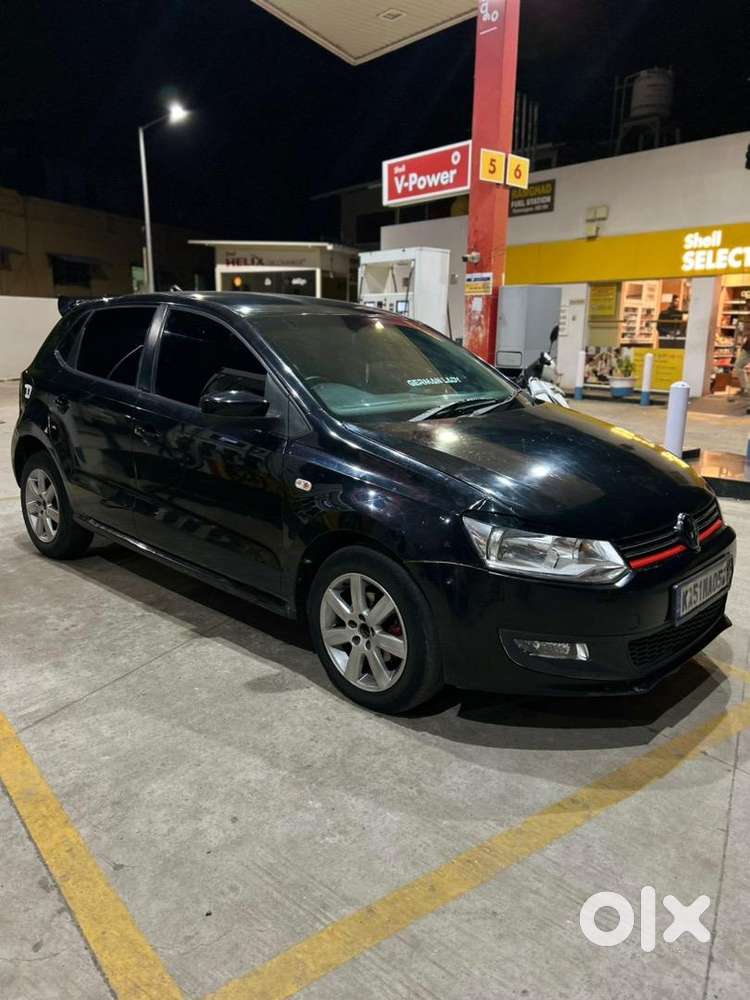 Volkswagen Polo 2010 Diesel Well Maintained