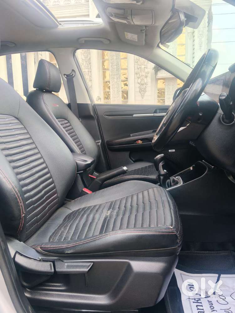 Kia Sonet Gtx Plus, 2021, Diesel