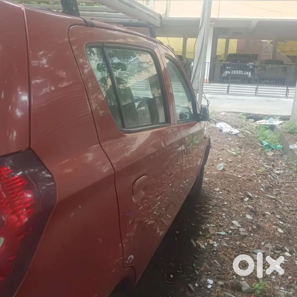 Maruti Suzuki Alto 2013 Lxi Petrol Limiited