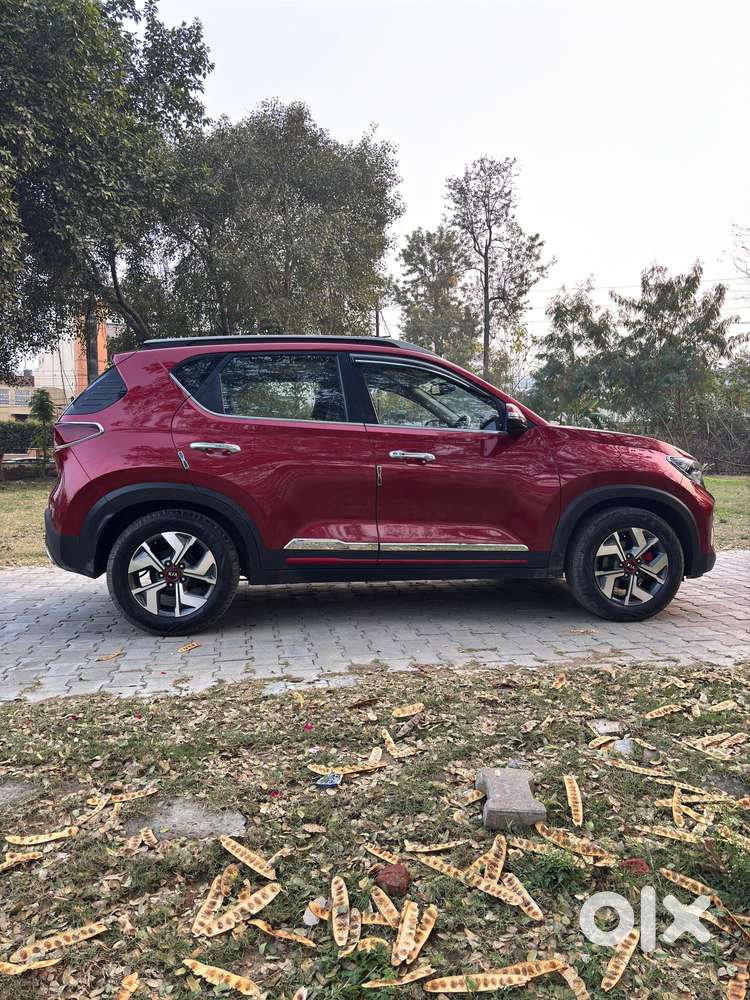 Kia Sonet 1.5 Gtx Plus Diesel, 2020, Diesel