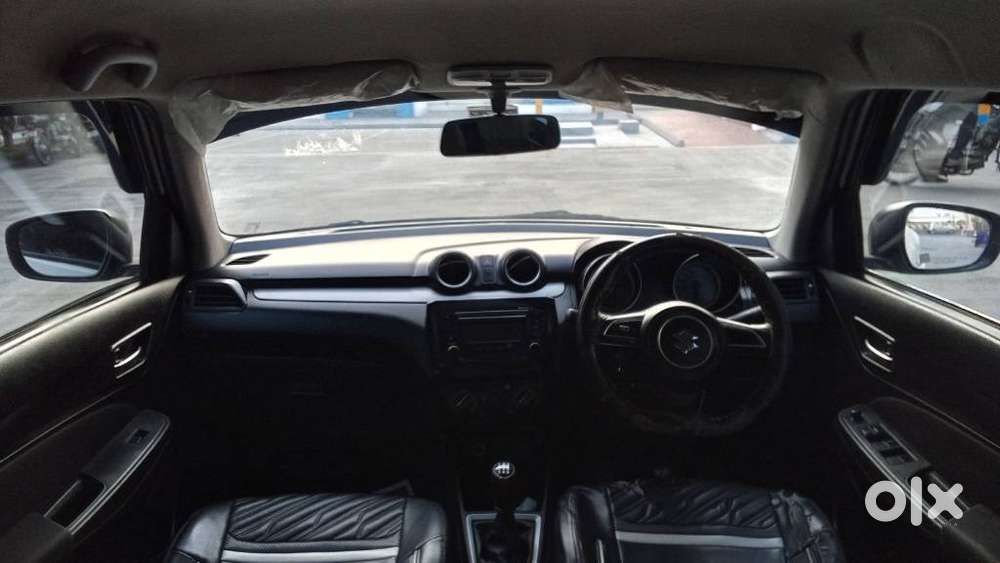 Maruti Suzuki Swift 2018 Vdi, 2018, Diesel