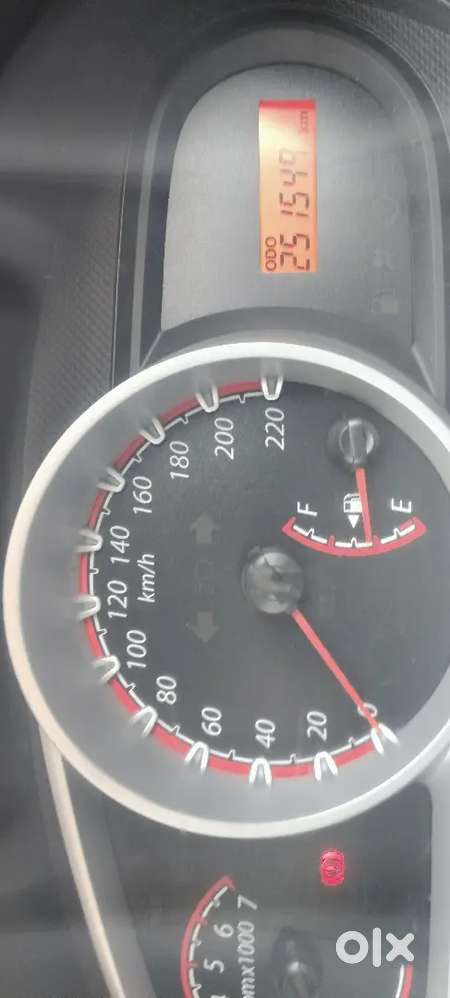 Ford Figo 2011 Diesel Well Maintained