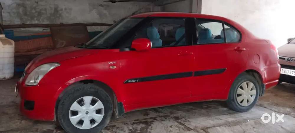 Maruti Suzuki Dzire 1.2 Lxi 2009