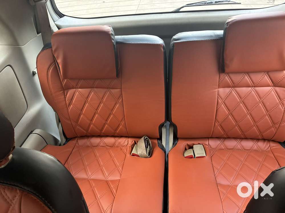 Toyota Innova 2.5 V 7 Str, 2013, Diesel