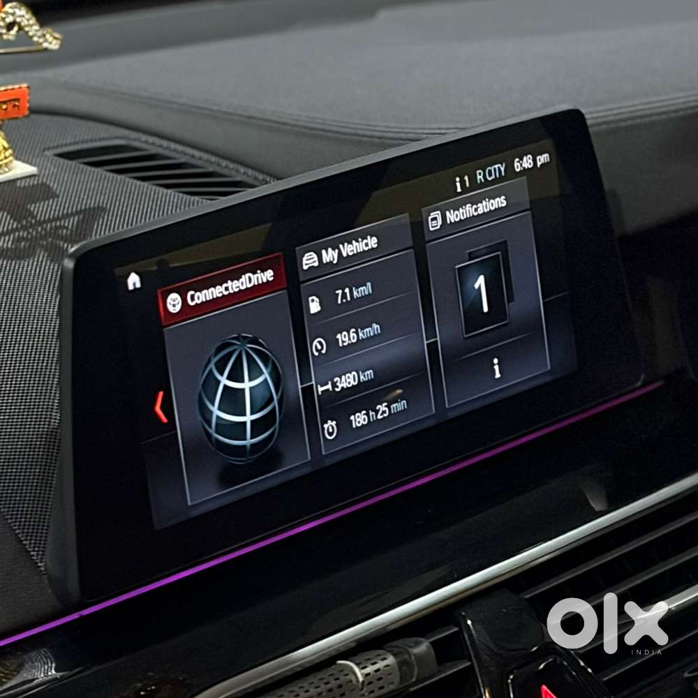 Bmw 6 Series Gt 630i M Sport, 2018, Petrol