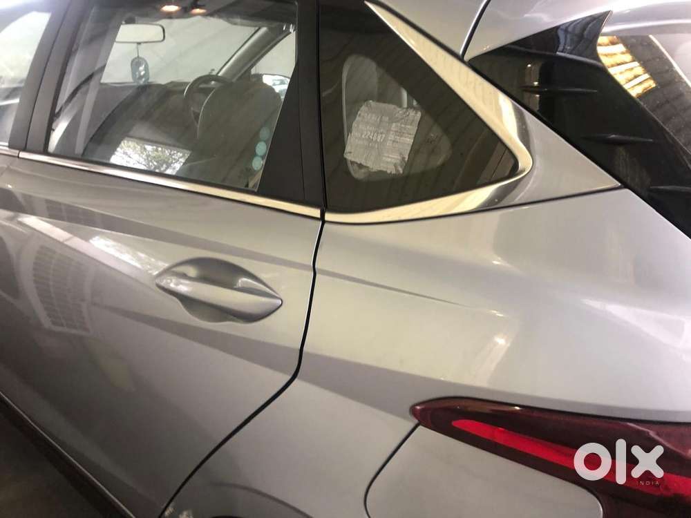 Hyundai I20 Sportz 2023