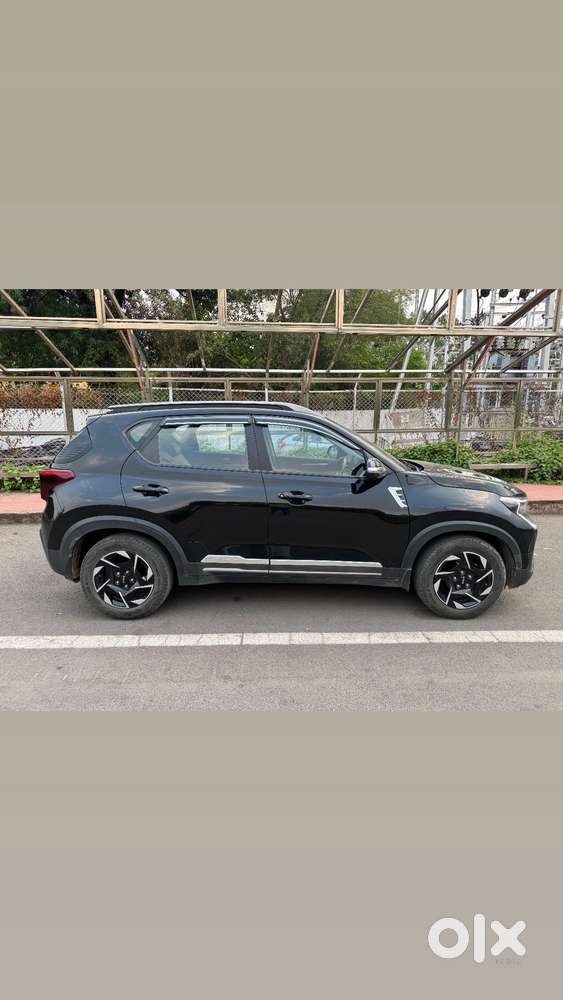 Kia Sonet 1.0 Htx Dct Anniversary Edition, 2024, Petrol