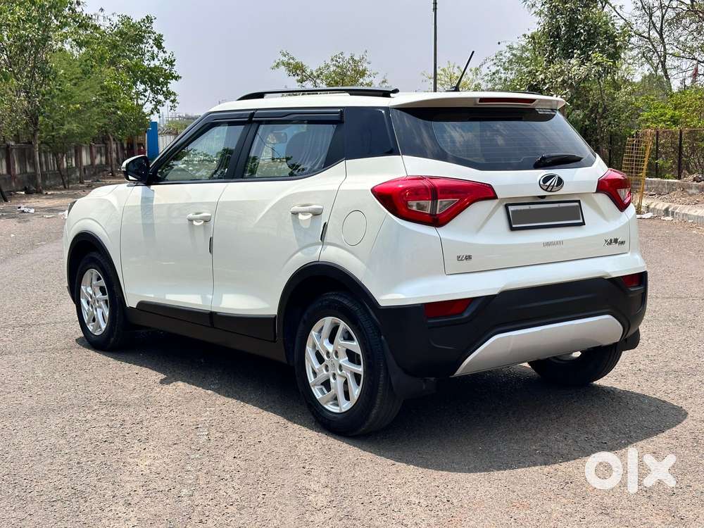 Mahindra Xuv300 W8 Diesel, 2022, Diesel
