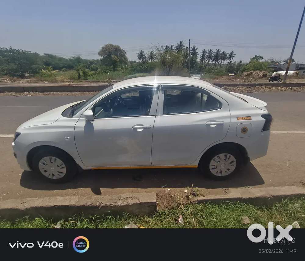 Maruti Suzuki Swift Dzire 2026