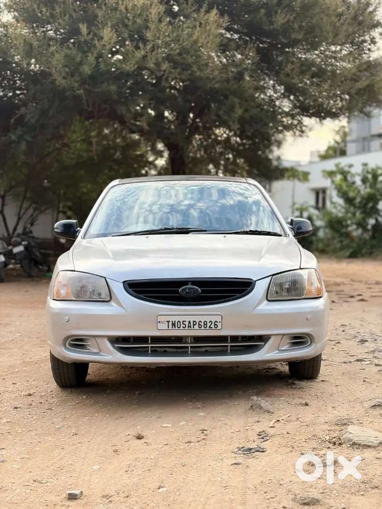 Hyundai Accent 2012 Petrol